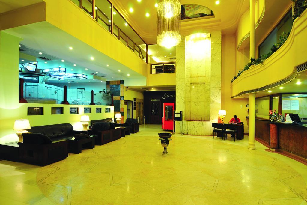 Hotel Celebration Raipur  Exterior photo