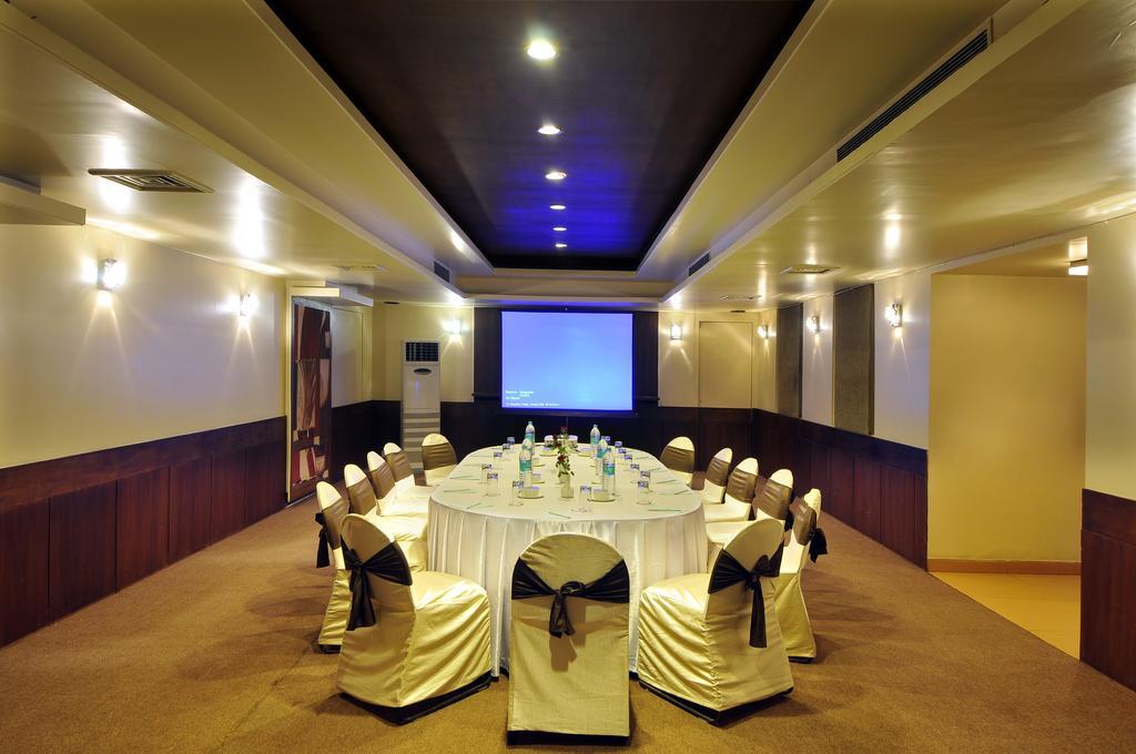 Hotel Celebration Raipur  Exterior photo